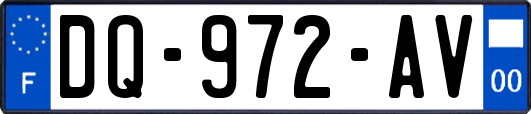 DQ-972-AV