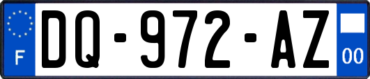 DQ-972-AZ