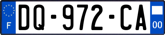 DQ-972-CA