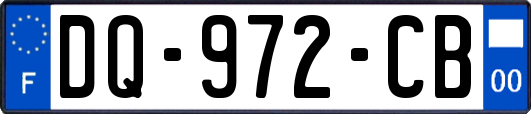 DQ-972-CB