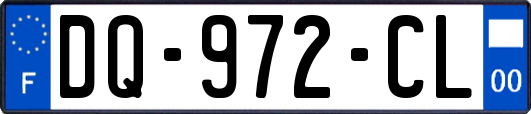 DQ-972-CL