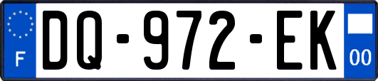 DQ-972-EK