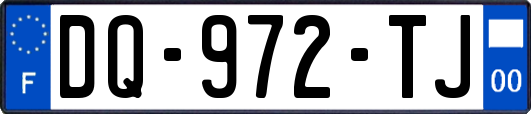 DQ-972-TJ