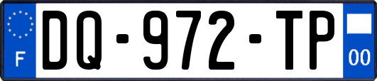 DQ-972-TP