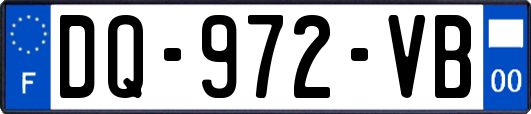 DQ-972-VB