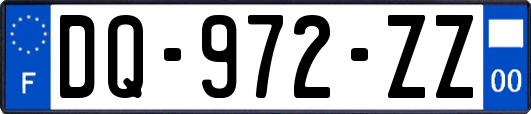 DQ-972-ZZ