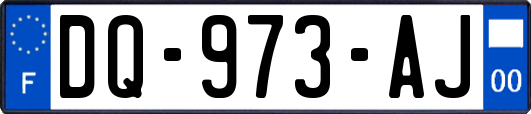 DQ-973-AJ