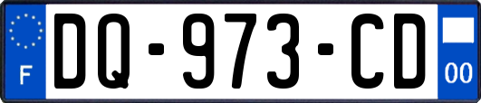 DQ-973-CD