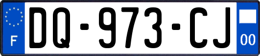 DQ-973-CJ