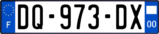 DQ-973-DX