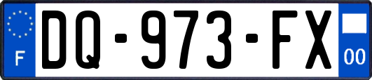 DQ-973-FX