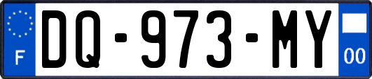 DQ-973-MY