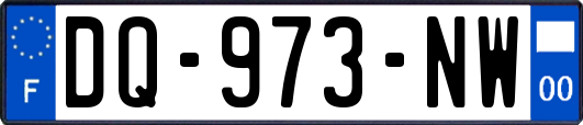 DQ-973-NW