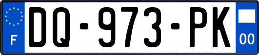 DQ-973-PK