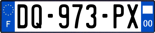 DQ-973-PX