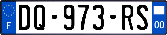 DQ-973-RS