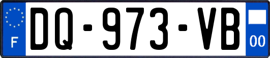 DQ-973-VB