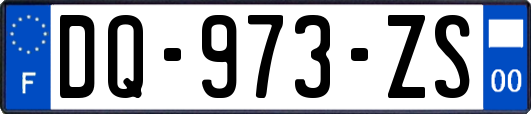 DQ-973-ZS