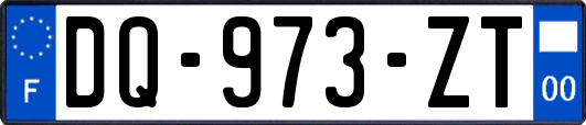 DQ-973-ZT