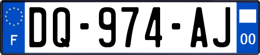 DQ-974-AJ