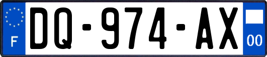 DQ-974-AX