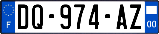 DQ-974-AZ