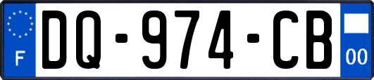 DQ-974-CB