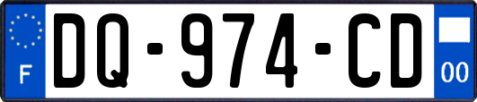 DQ-974-CD