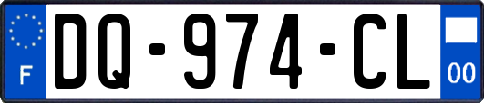 DQ-974-CL