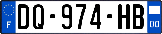 DQ-974-HB