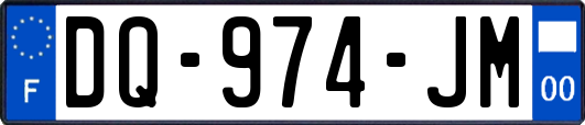 DQ-974-JM