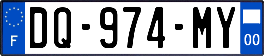 DQ-974-MY