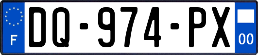 DQ-974-PX