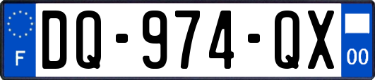 DQ-974-QX