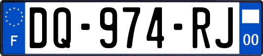 DQ-974-RJ