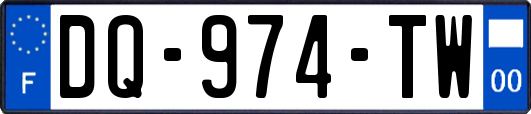 DQ-974-TW