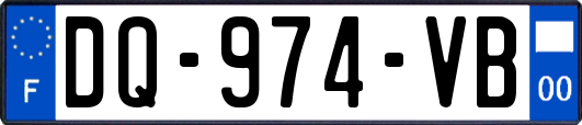 DQ-974-VB