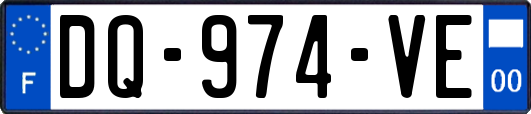 DQ-974-VE