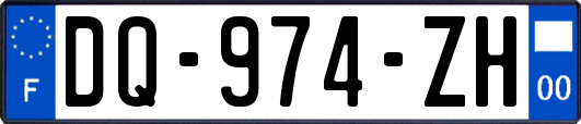 DQ-974-ZH