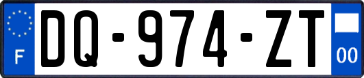 DQ-974-ZT