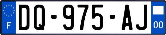 DQ-975-AJ