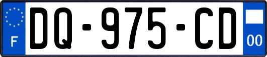 DQ-975-CD