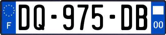 DQ-975-DB