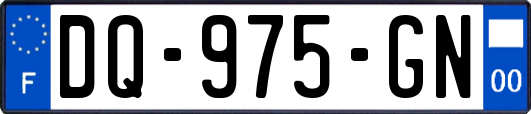 DQ-975-GN