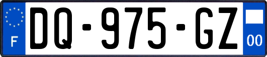 DQ-975-GZ