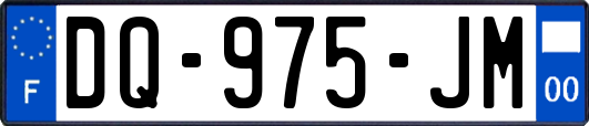 DQ-975-JM