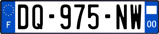 DQ-975-NW