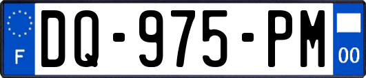 DQ-975-PM