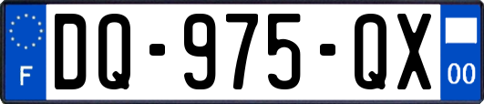 DQ-975-QX