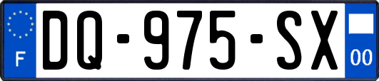 DQ-975-SX